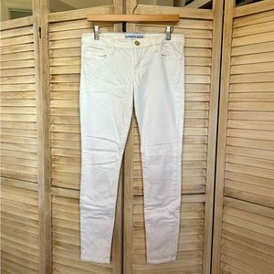 EXPRESS JEANS | Perfect Legging Stella Skinny Low-rise